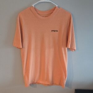 Men's Patagonia Short Sleeve Tee